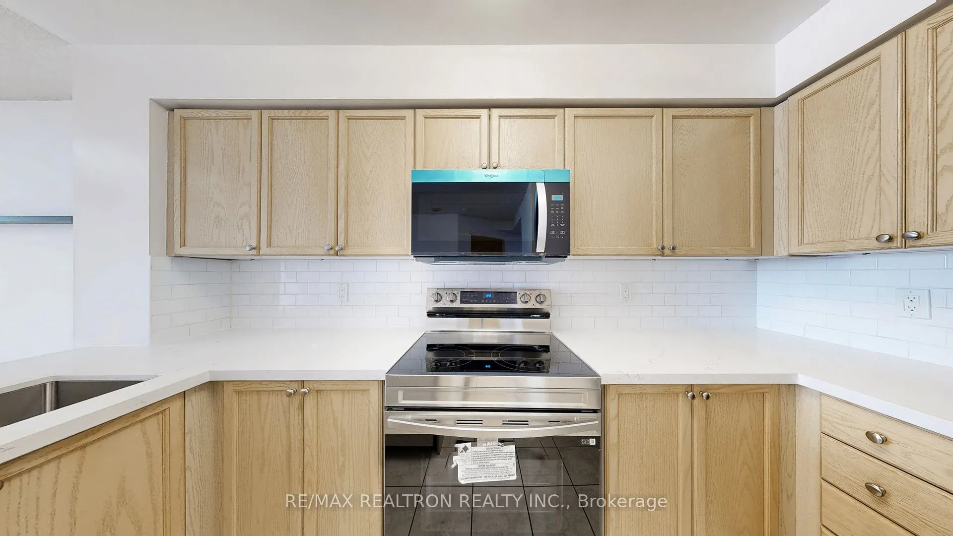 21 Hillcrest Avenue, #2007