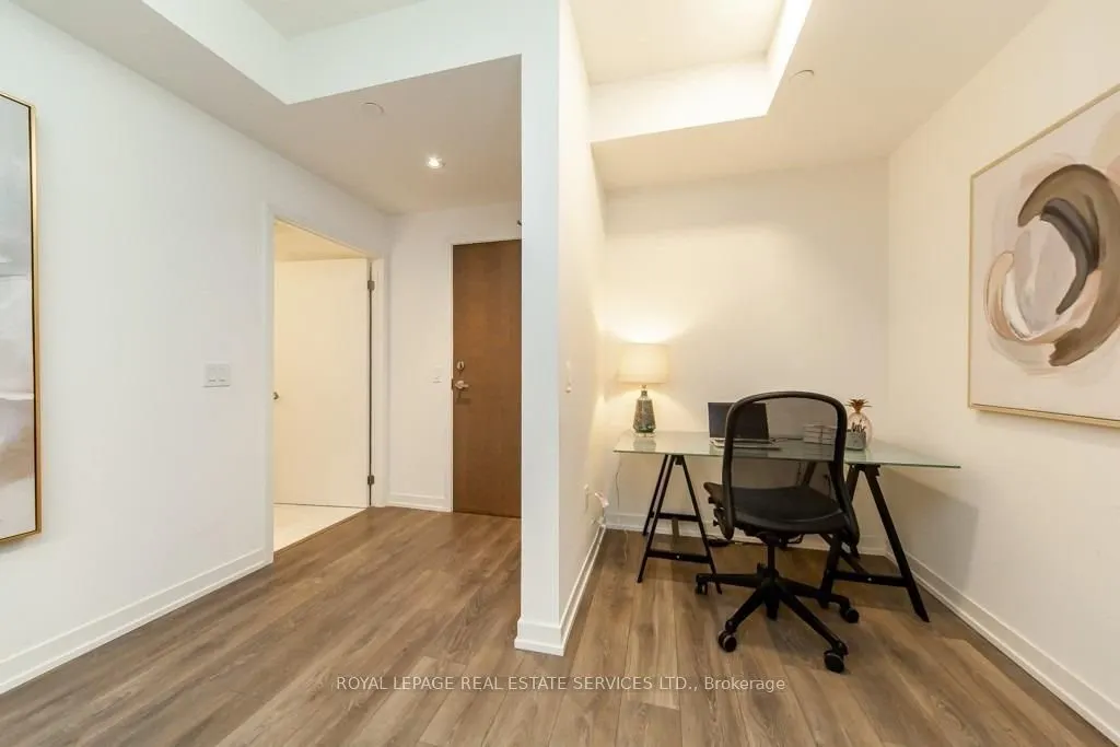 15 Lower Jarvis Street, #612