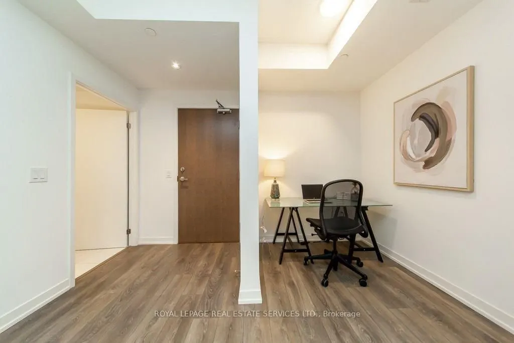 15 Lower Jarvis Street, #612