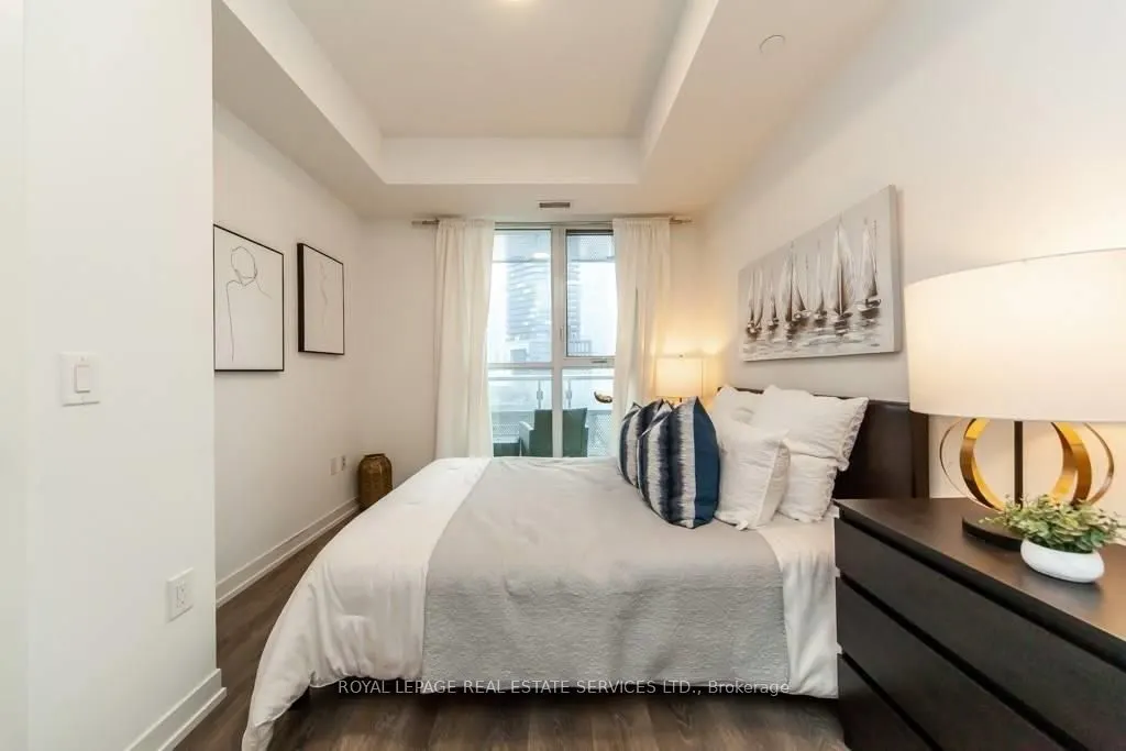 15 Lower Jarvis Street, #612