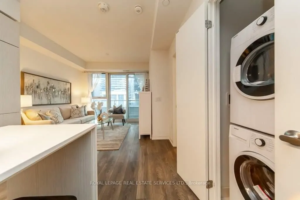 15 Lower Jarvis Street, #612