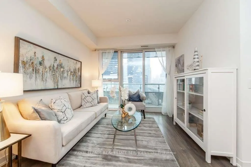 15 Lower Jarvis Street, #612