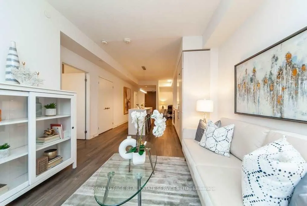 15 Lower Jarvis Street, #612