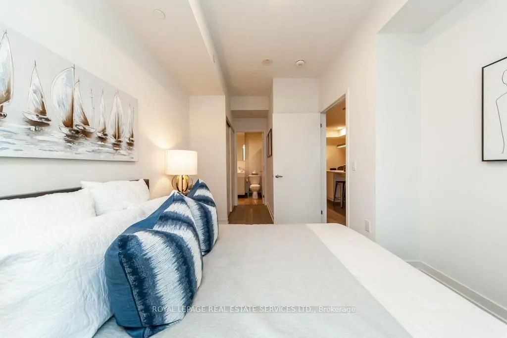 15 Lower Jarvis Street, #612