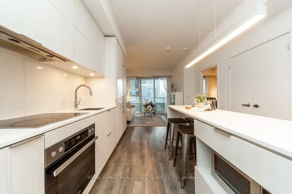 15 Lower Jarvis Street, #612