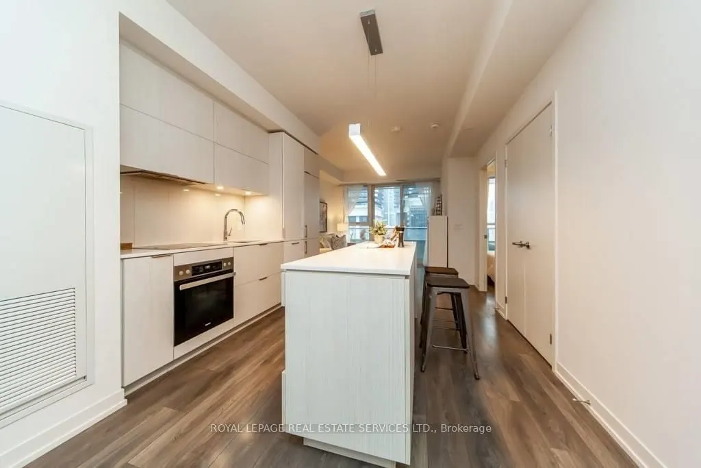 15 Lower Jarvis Street, #612