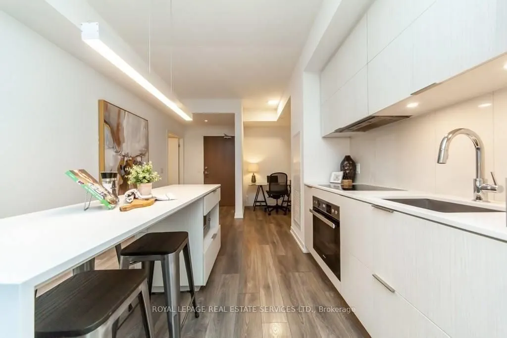 15 Lower Jarvis Street, #612
