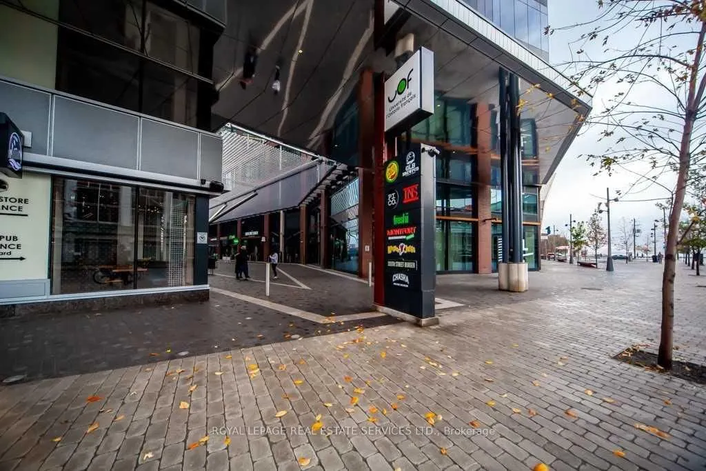 15 Lower Jarvis Street, #612