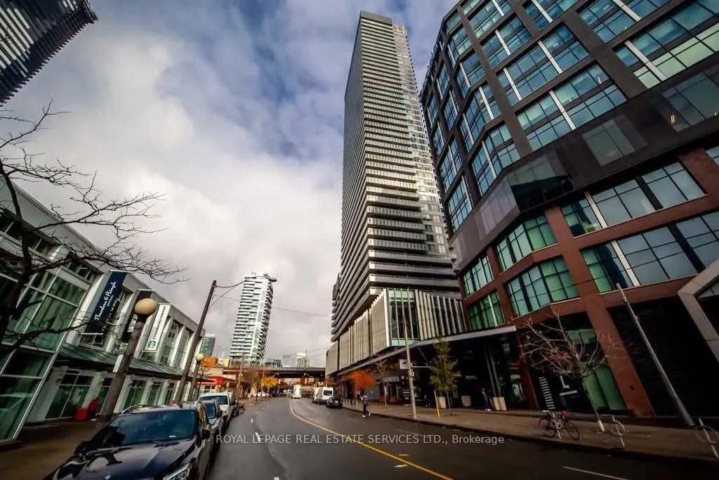 15 Lower Jarvis Street, #612