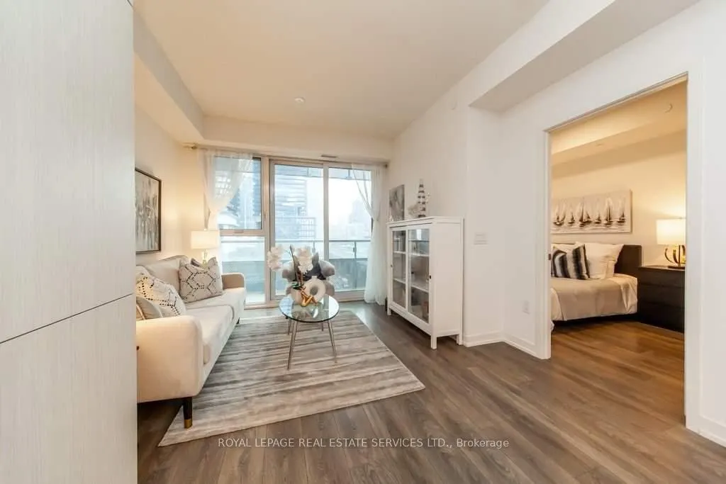 15 Lower Jarvis Street, #612