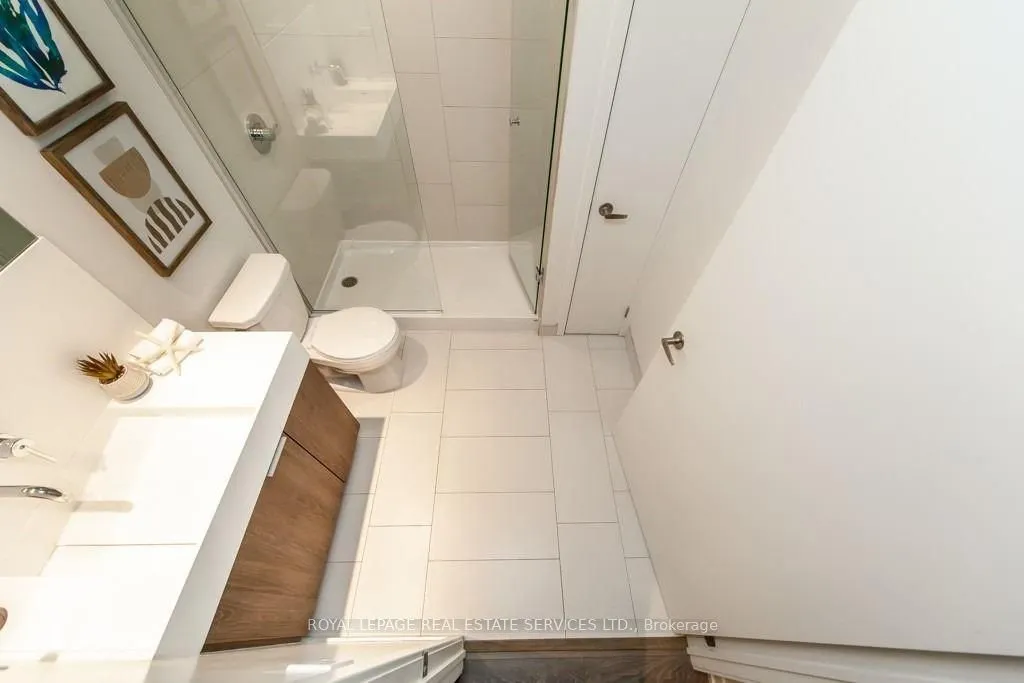15 Lower Jarvis Street, #612