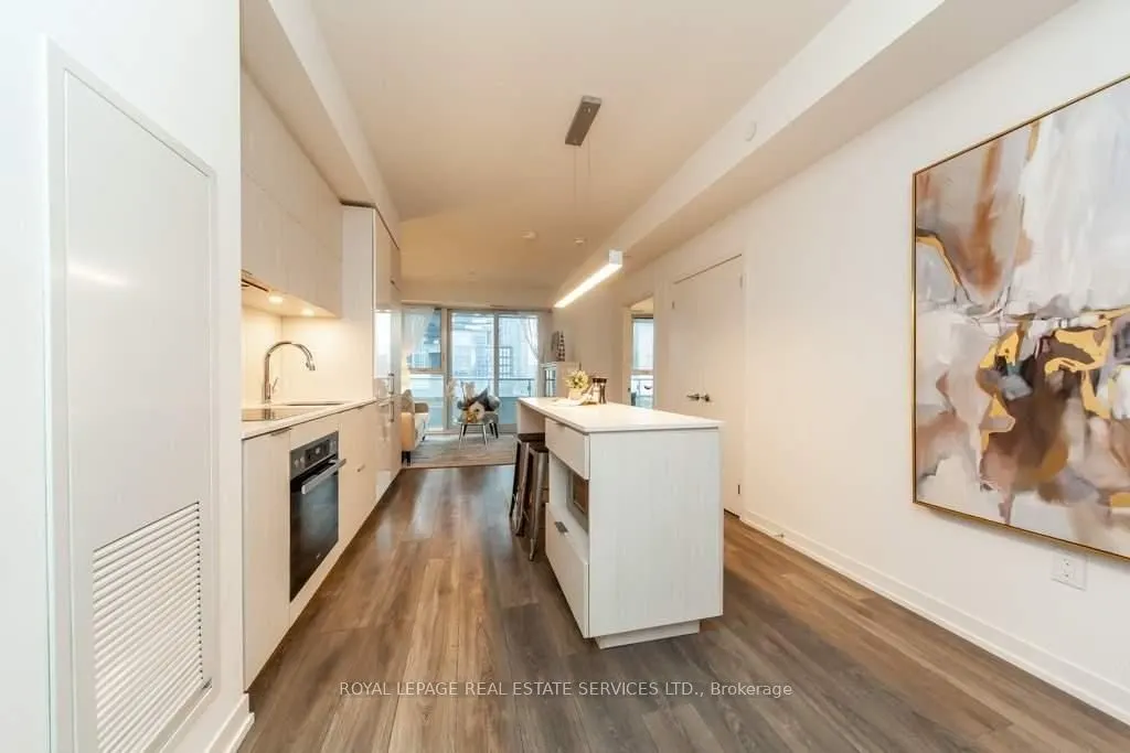 15 Lower Jarvis Street, #612
