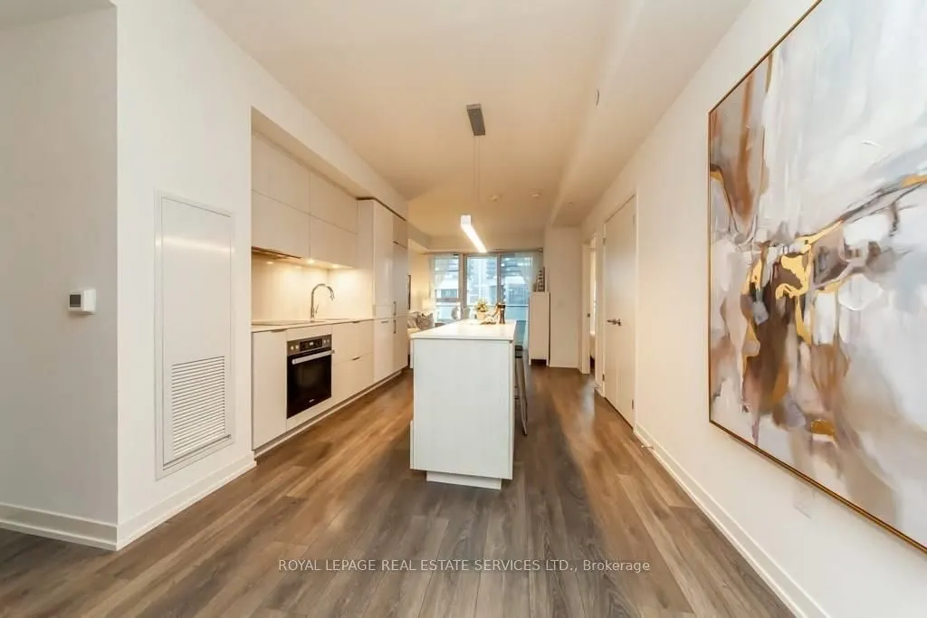 15 Lower Jarvis Street, #612