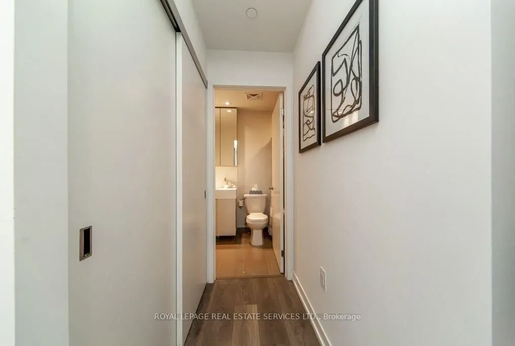 15 Lower Jarvis Street, #612