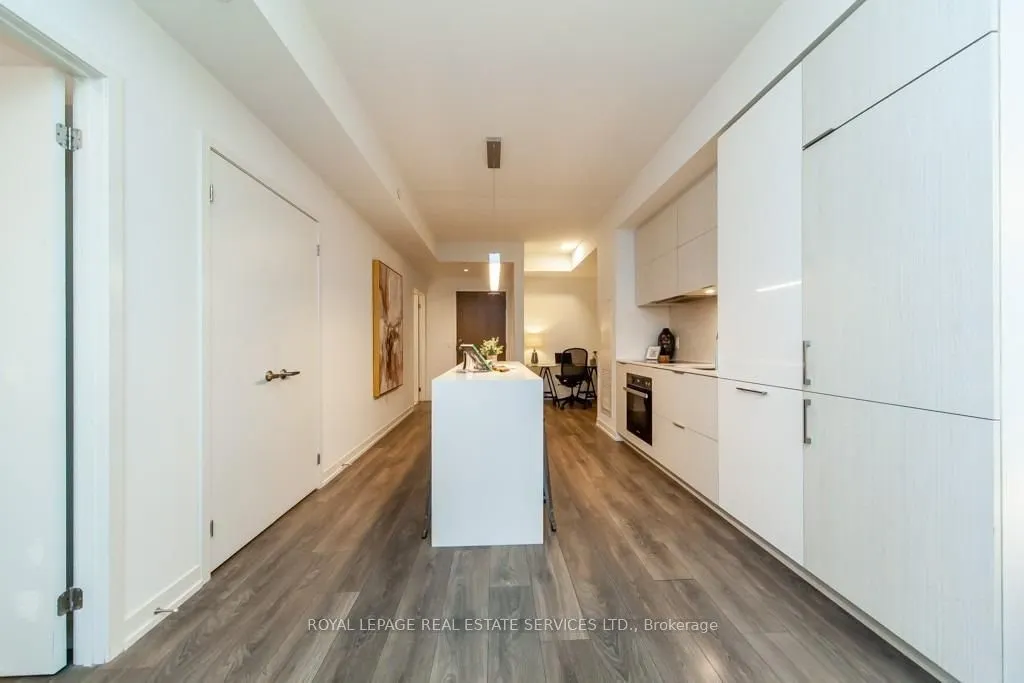 15 Lower Jarvis Street, #612