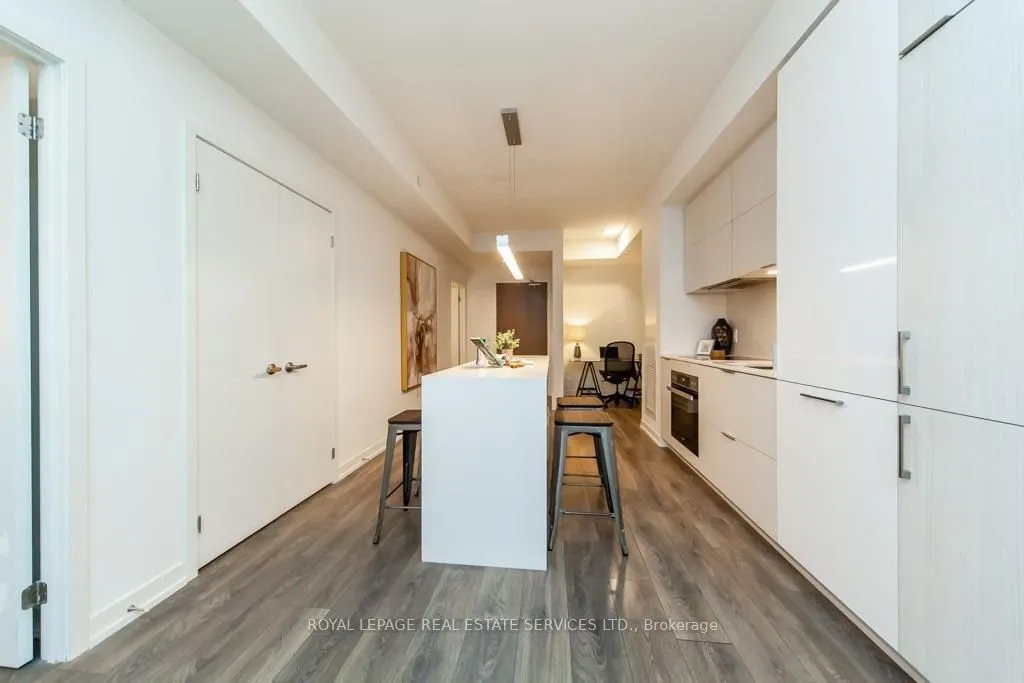 15 Lower Jarvis Street, #612