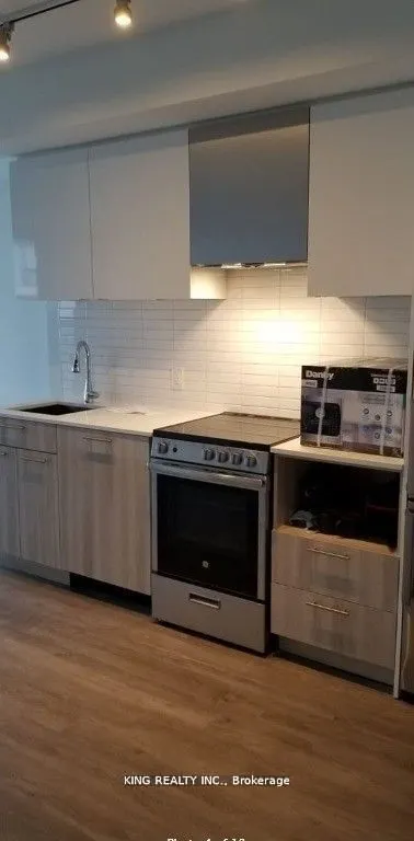251 Jarvis Street, #4804