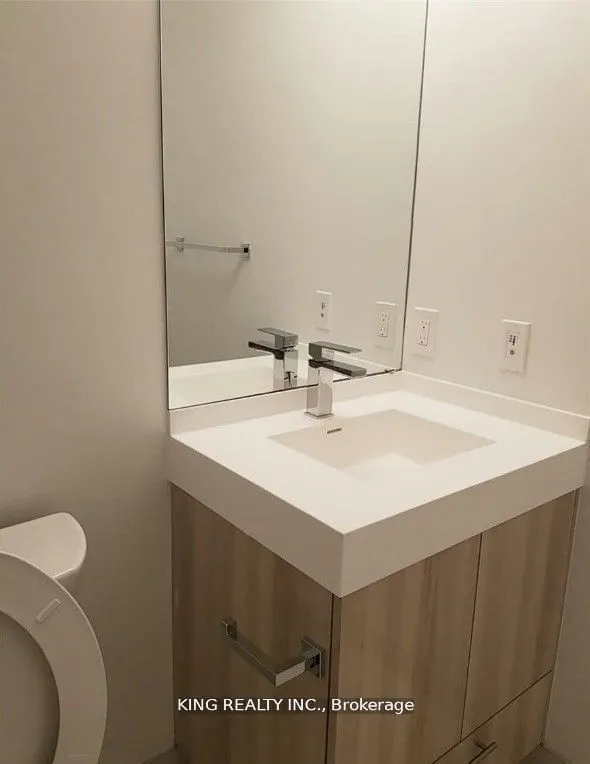 251 Jarvis Street, #4804