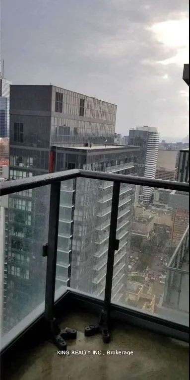 251 Jarvis Street, #4804