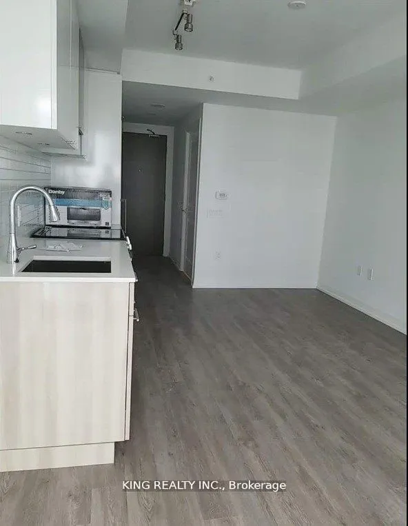 251 Jarvis Street, #4804