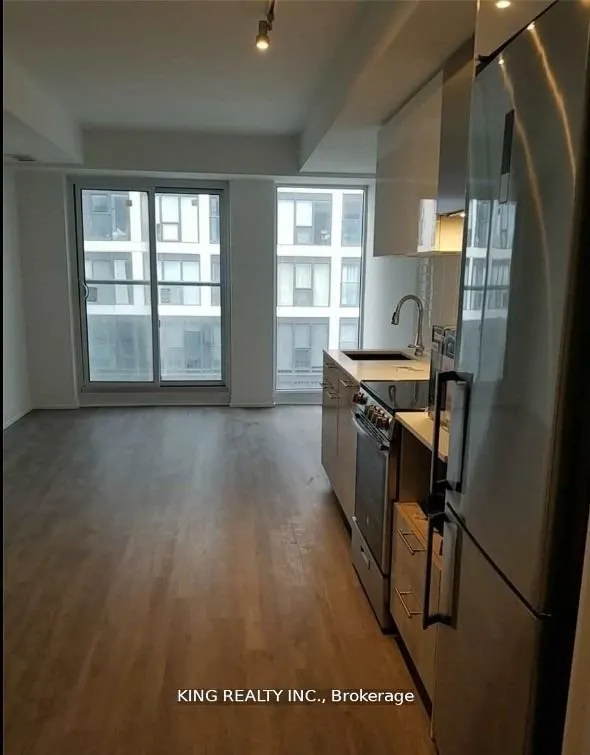 251 Jarvis Street, #4804