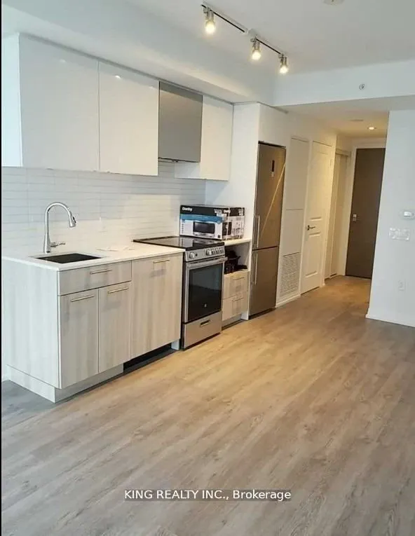 251 Jarvis Street, #4804