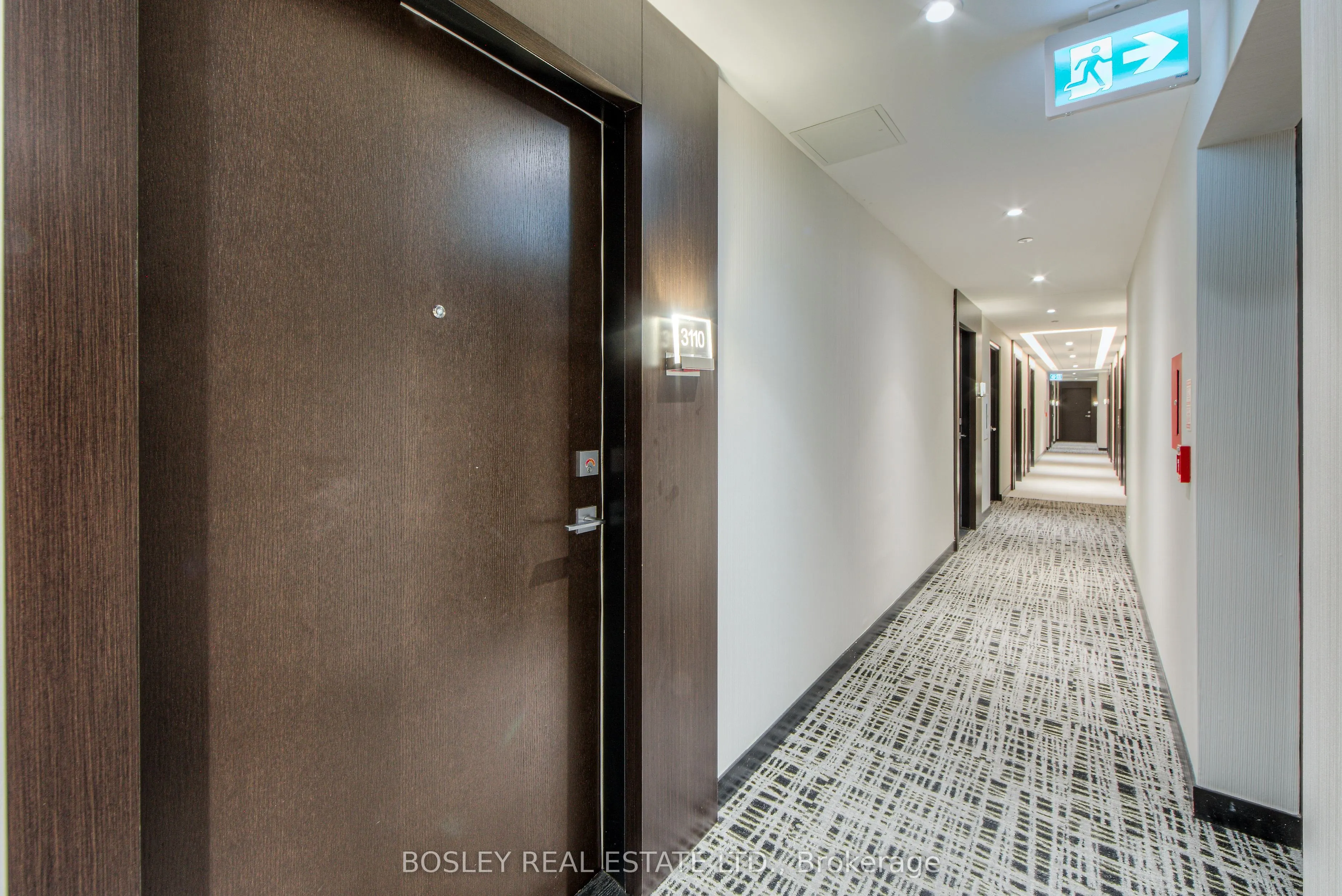 2221 Yonge Street, #3110