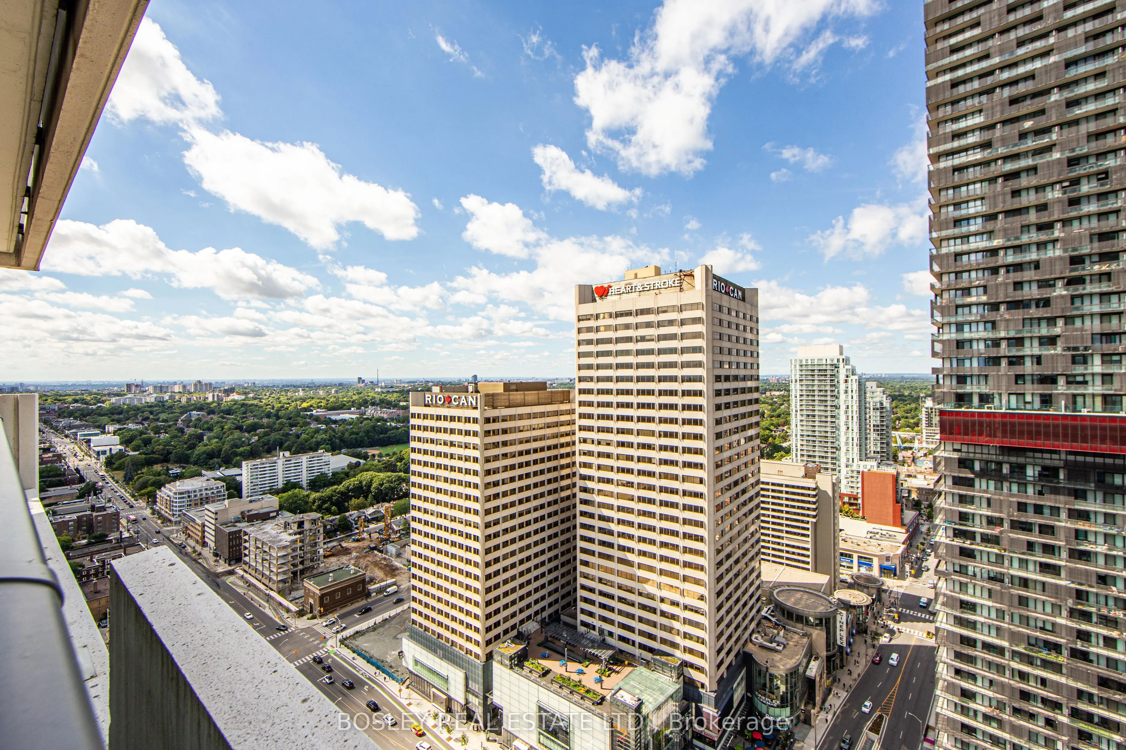 2221 Yonge Street, #3110