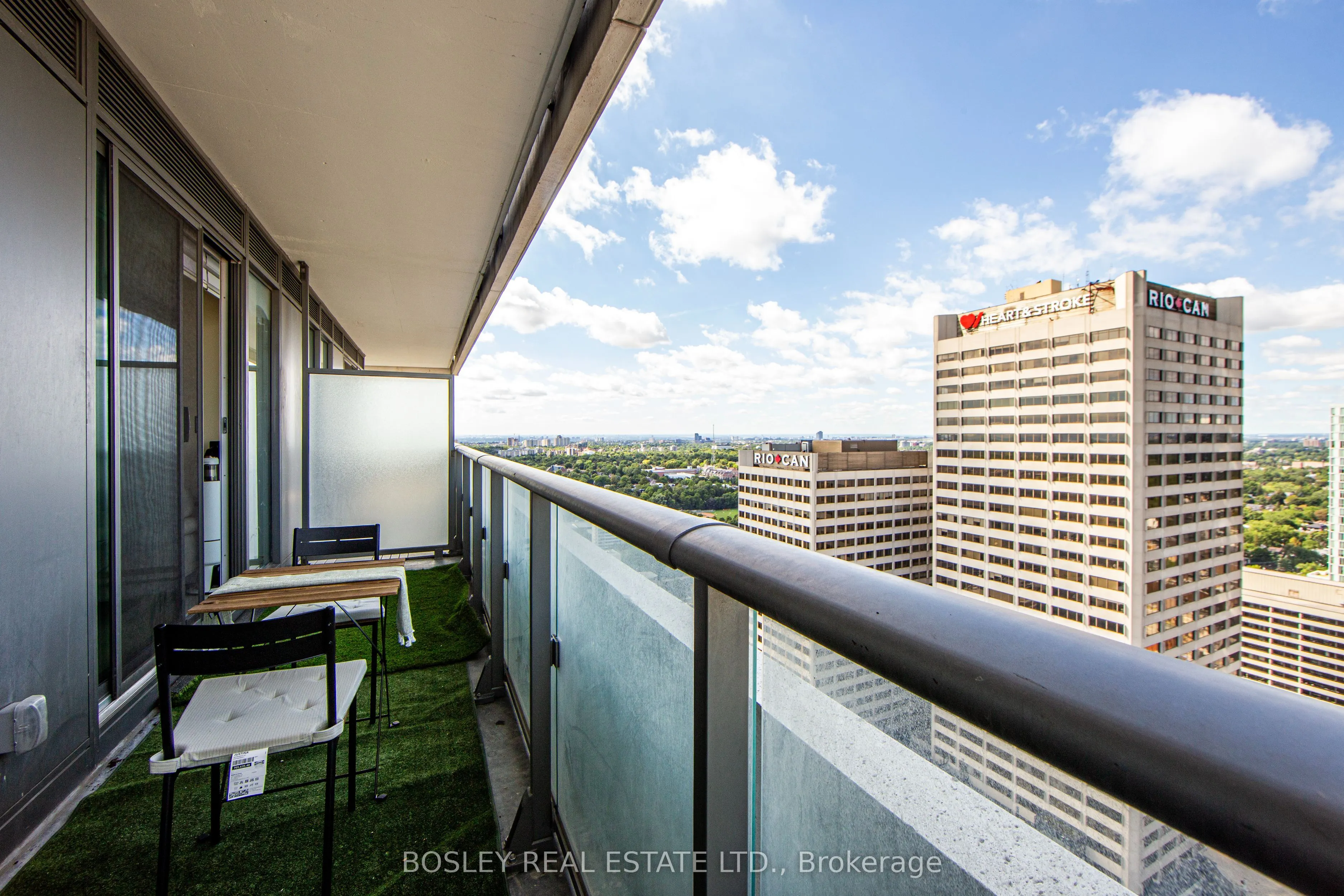 2221 Yonge Street, #3110