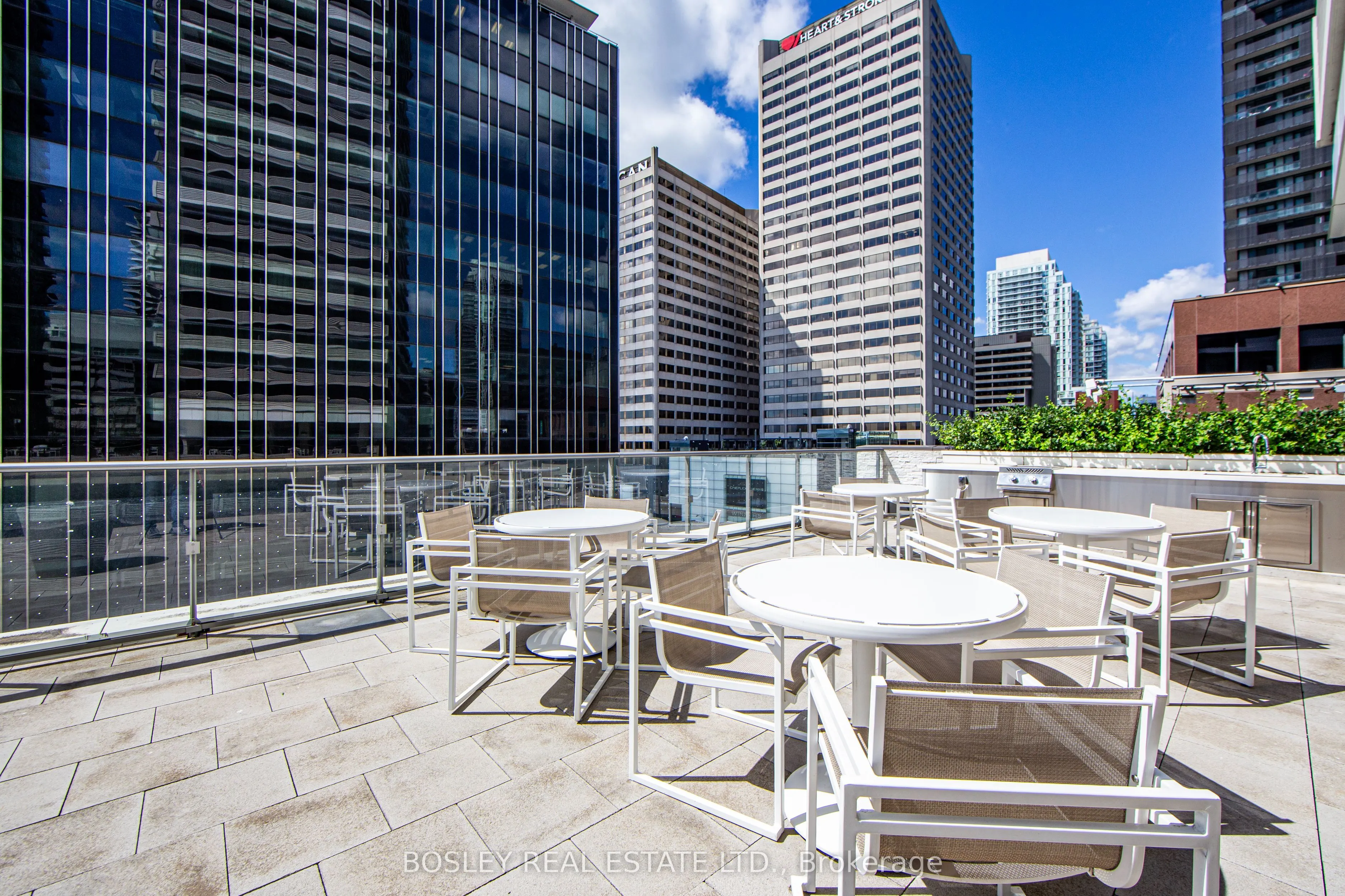 2221 Yonge Street, #3110