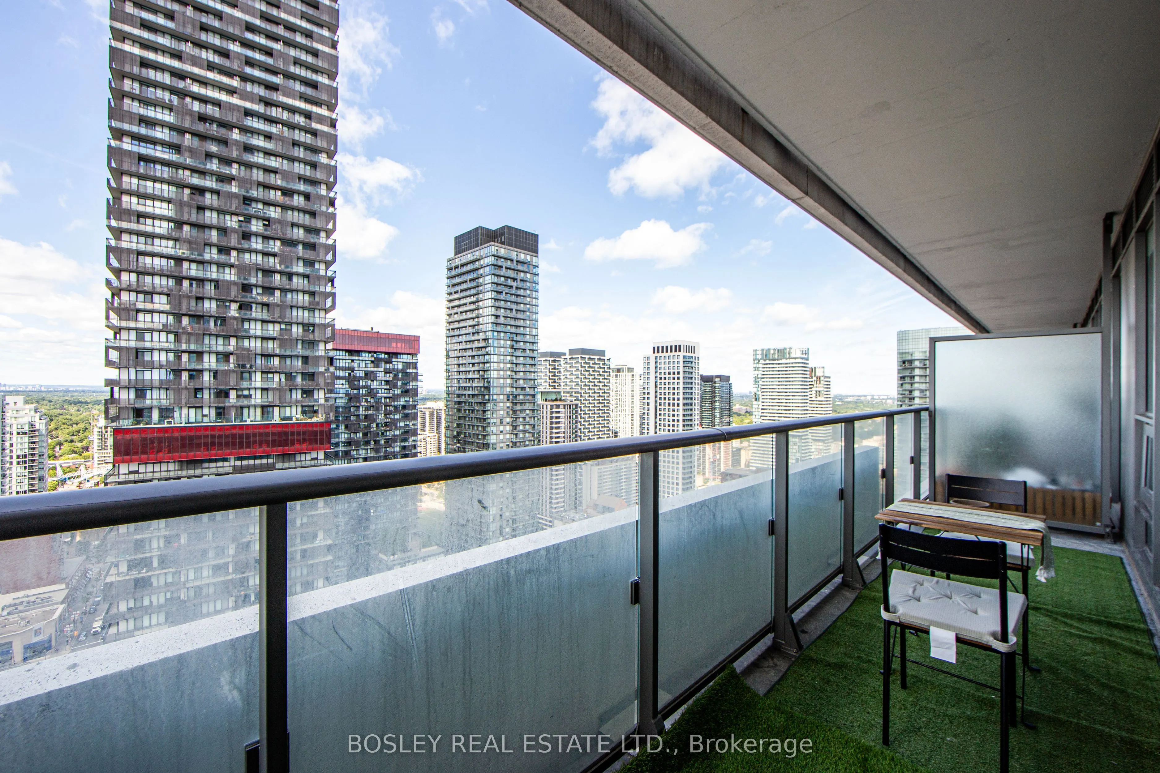 2221 Yonge Street, #3110