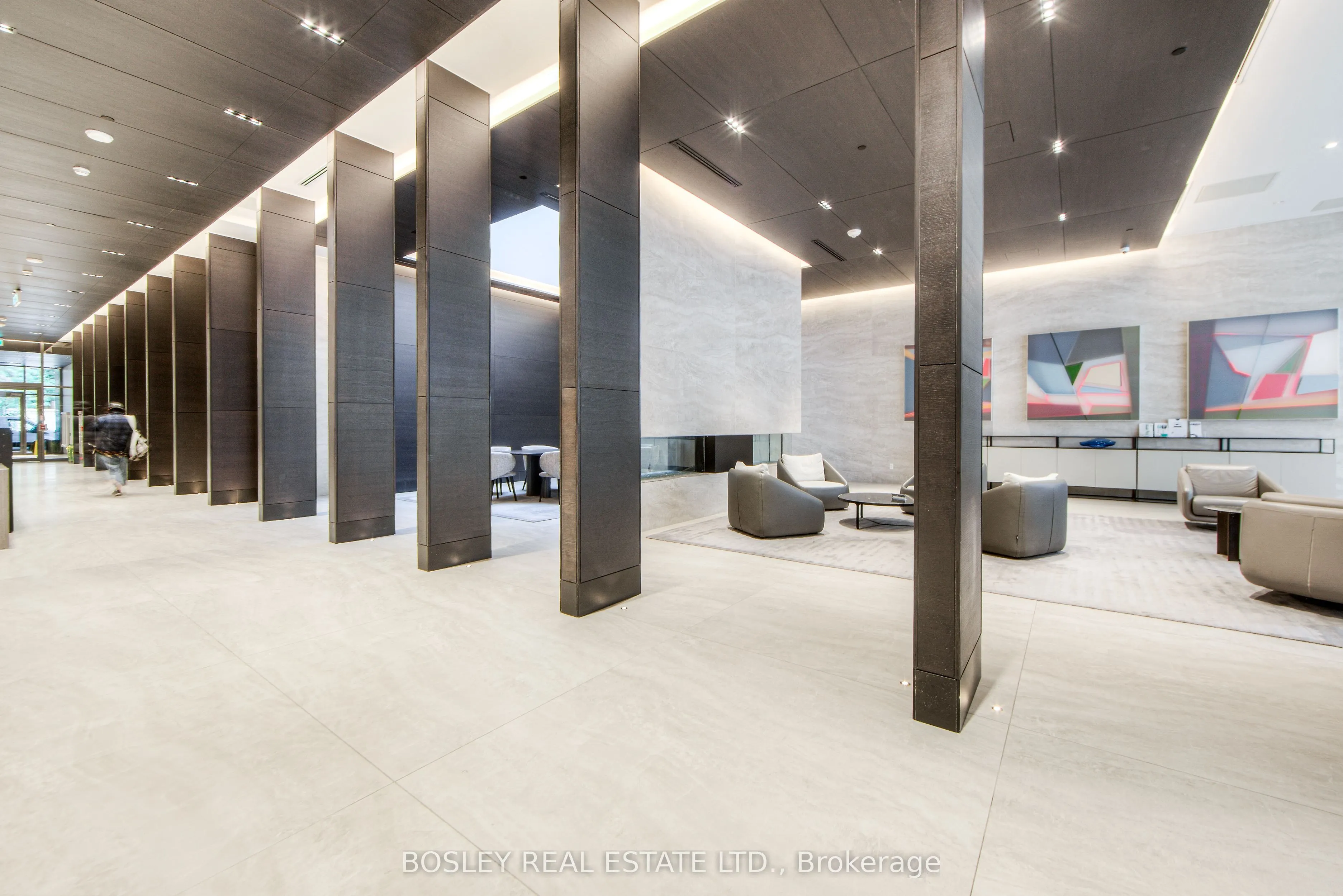 2221 Yonge Street, #3110