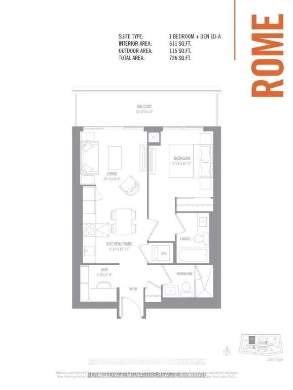 2221 Yonge Street, #3110