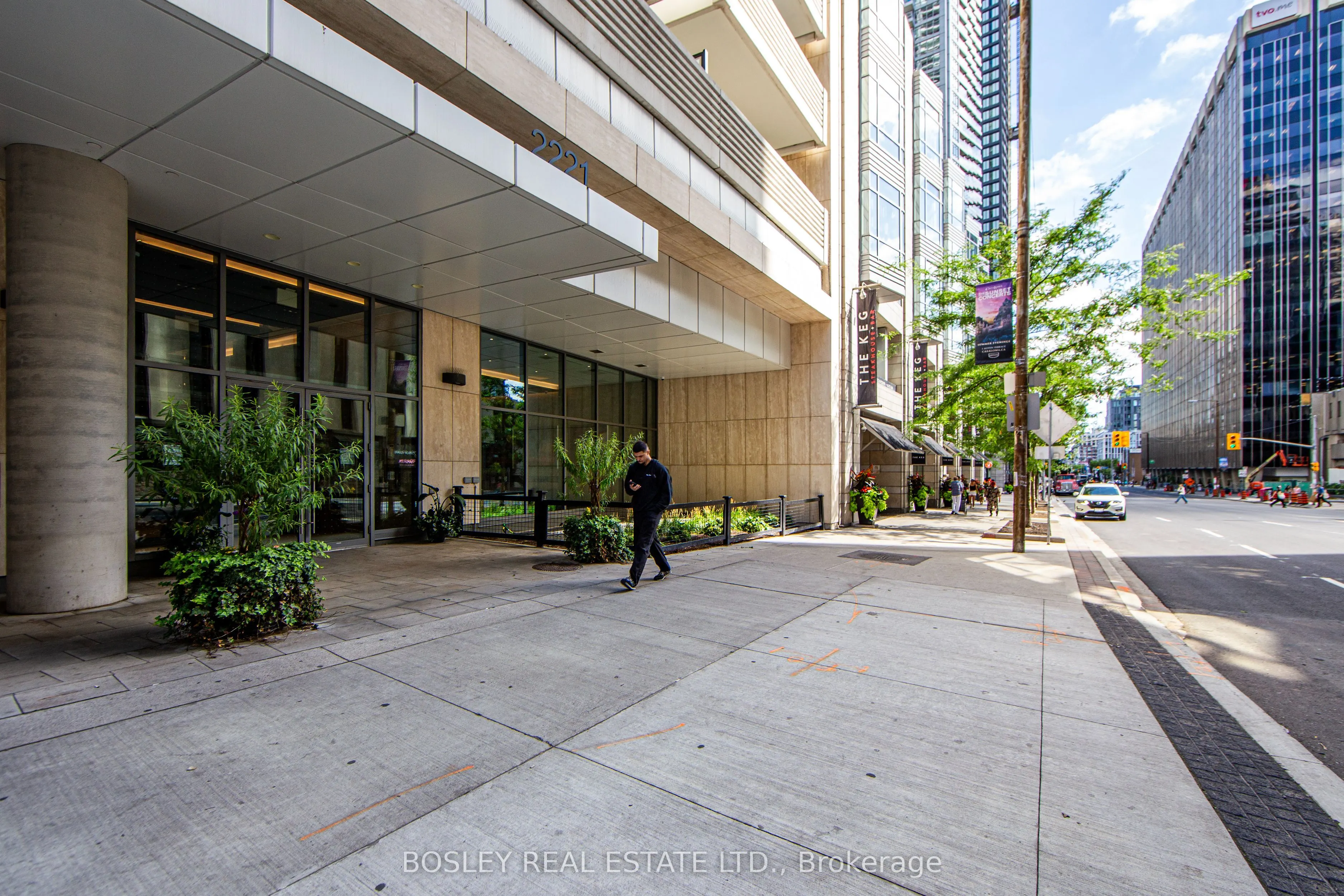 2221 Yonge Street, #3110