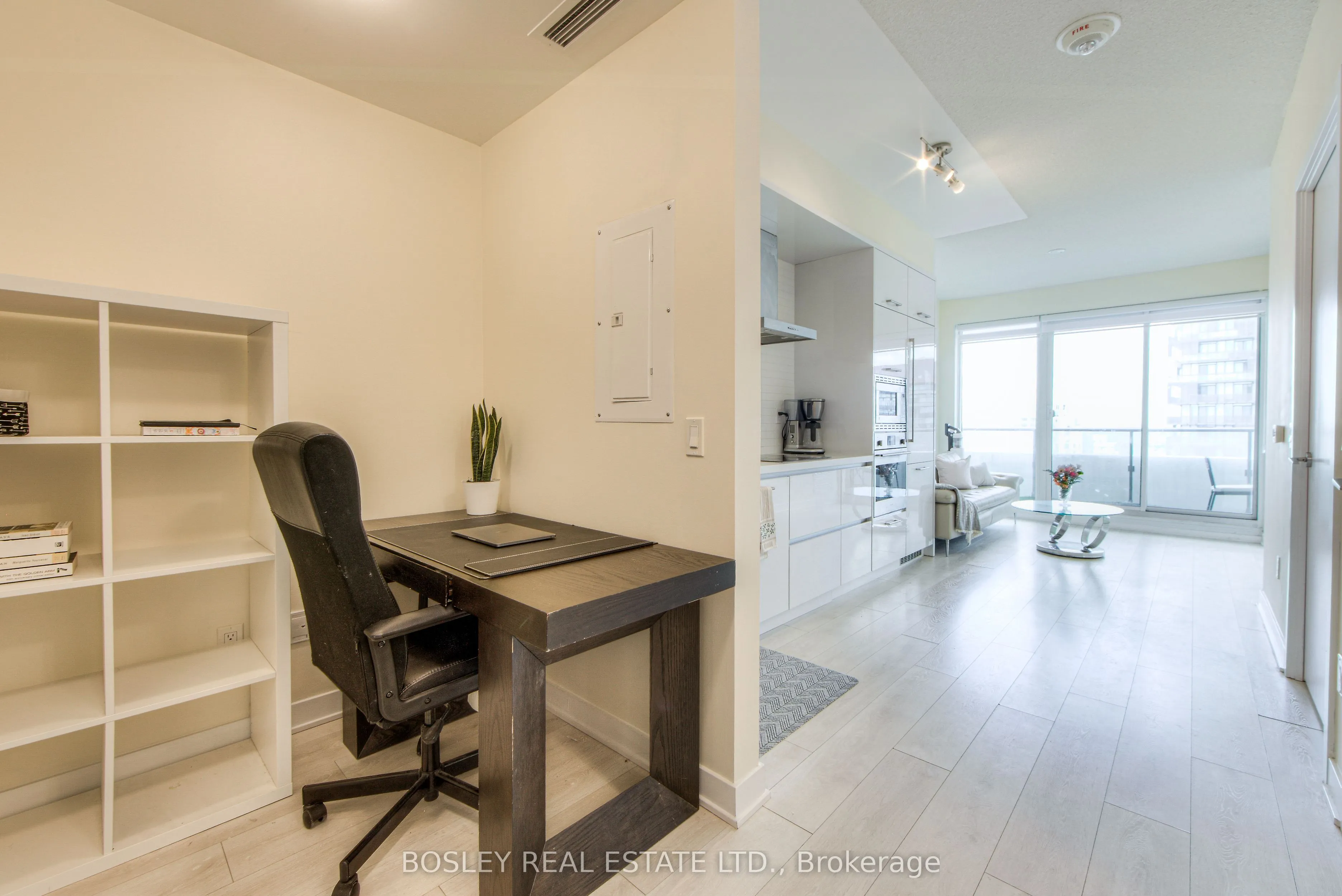 2221 Yonge Street, #3110