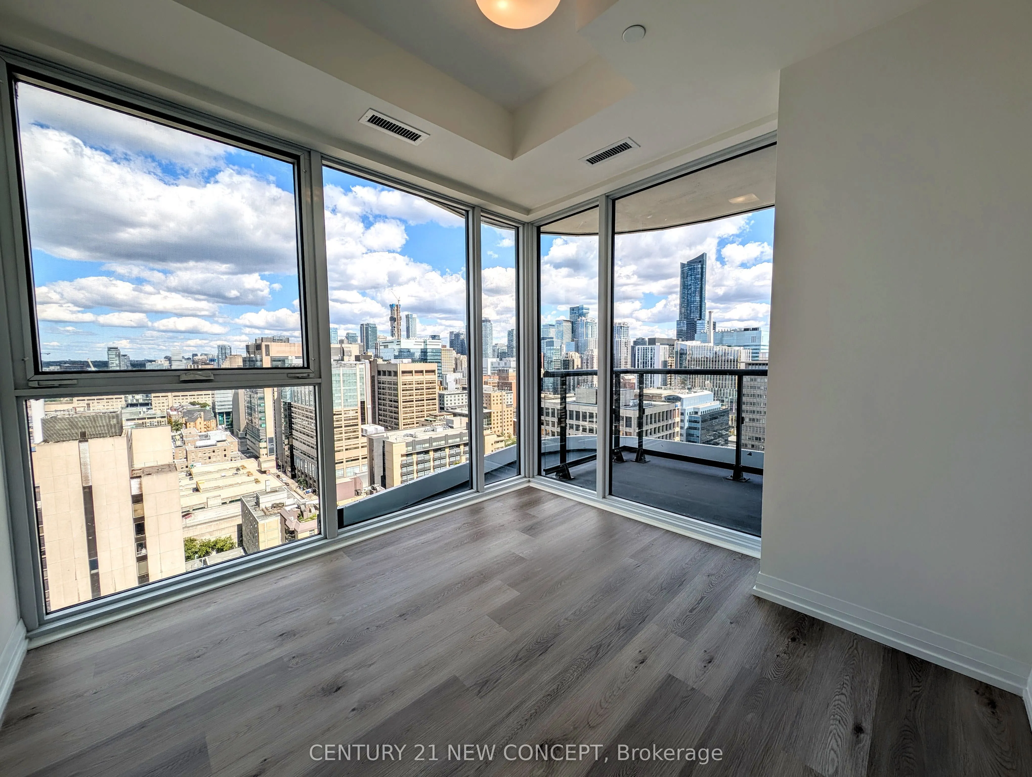 280 Dundas Street W, #2703