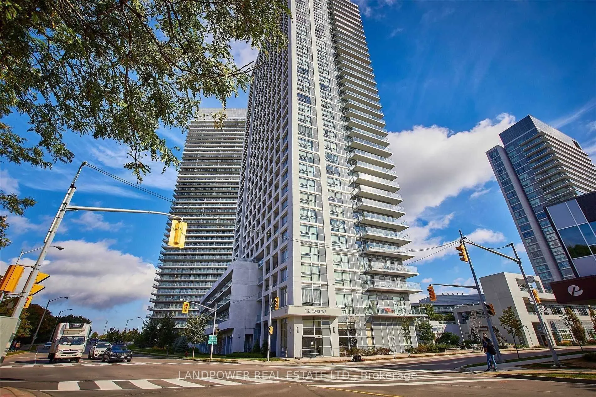 275 Yorkland Road, #812