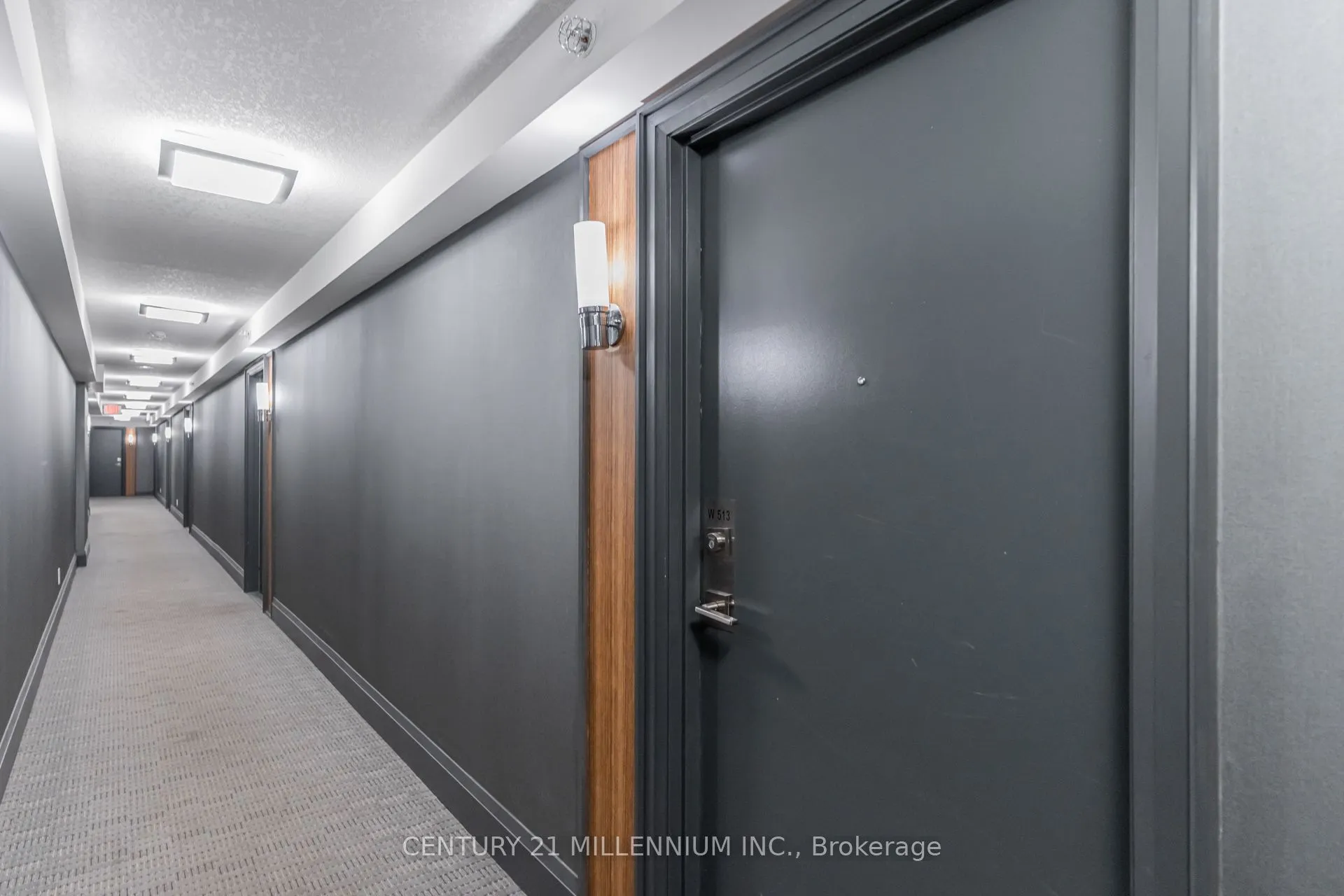 565 Wilson Avenue, #513