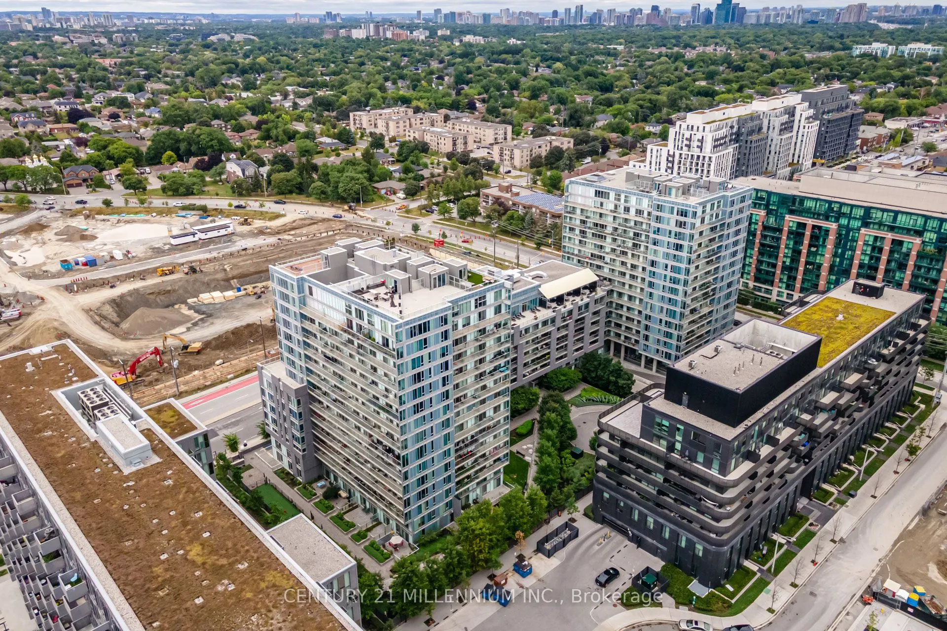 565 Wilson Avenue, #513