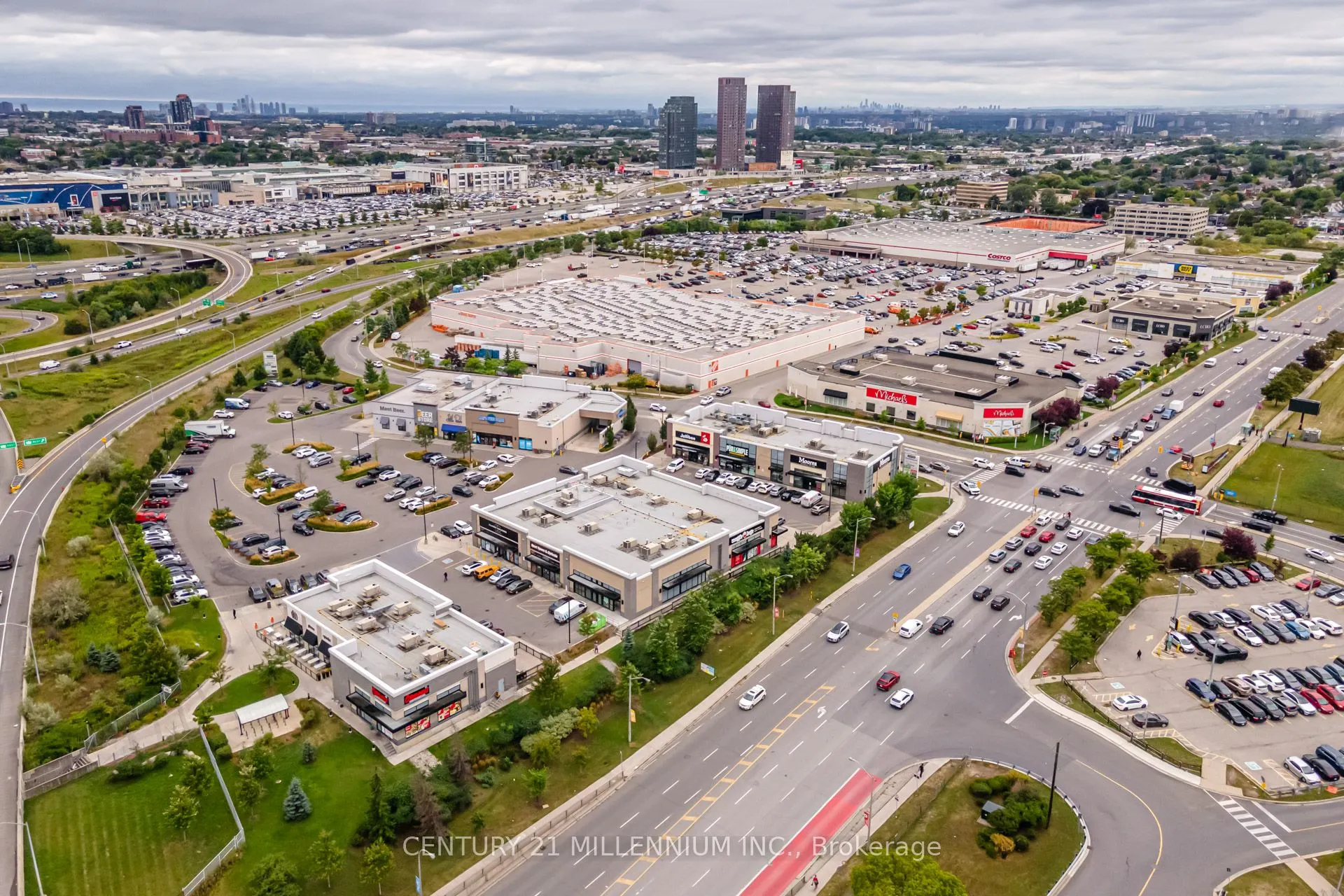 565 Wilson Avenue, #513