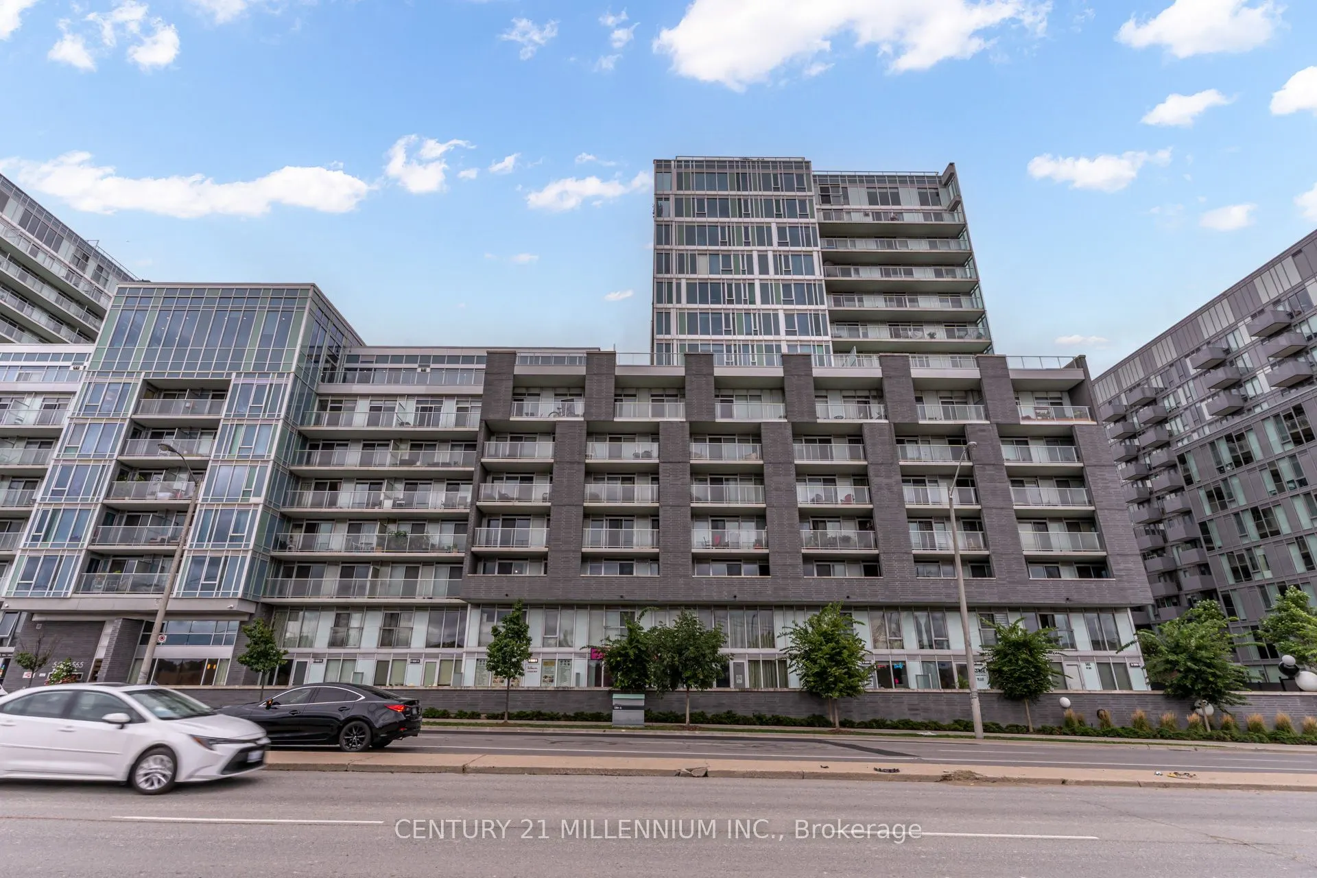 565 Wilson Avenue, #513