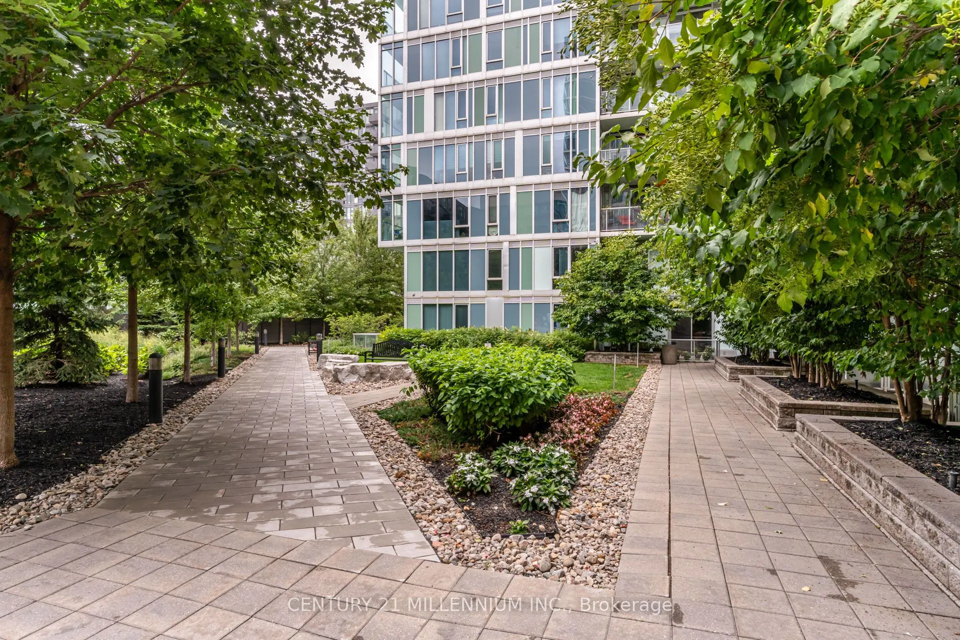 565 Wilson Avenue, #513