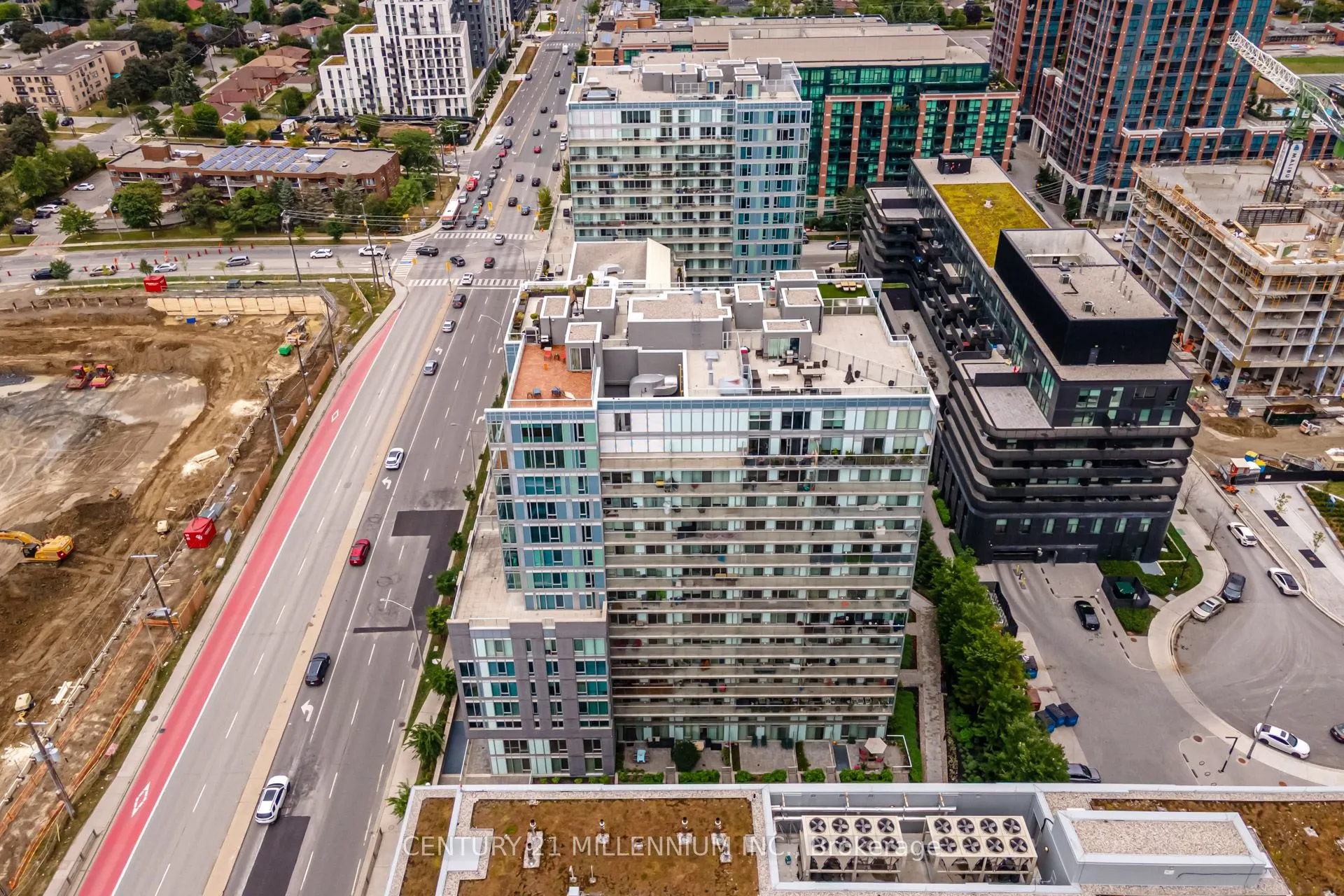 565 Wilson Avenue, #513