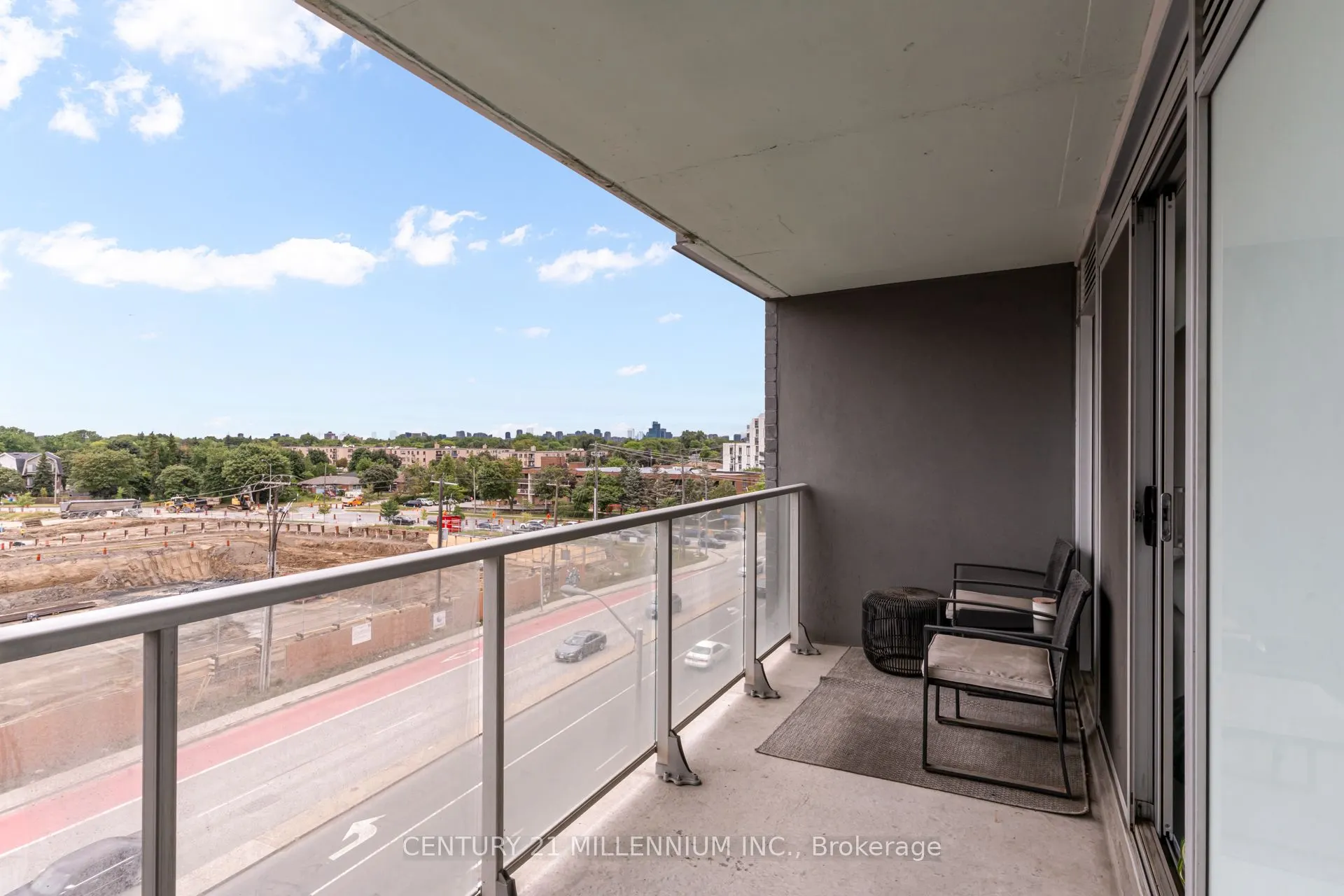 565 Wilson Avenue, #513