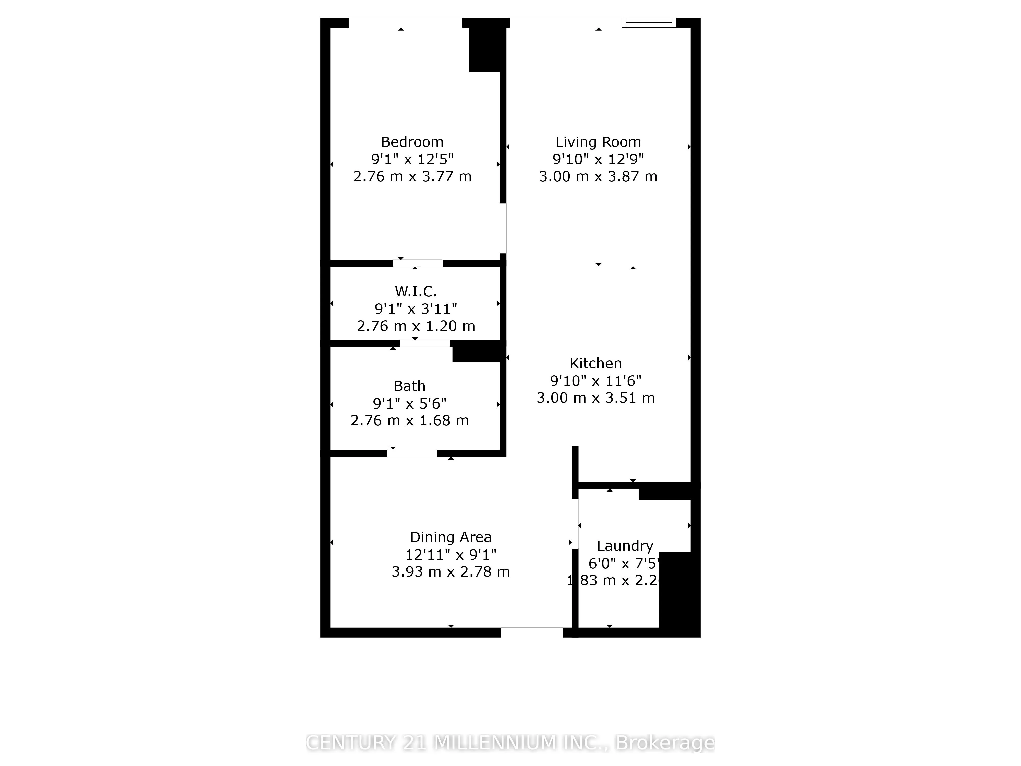 565 Wilson Avenue, #513