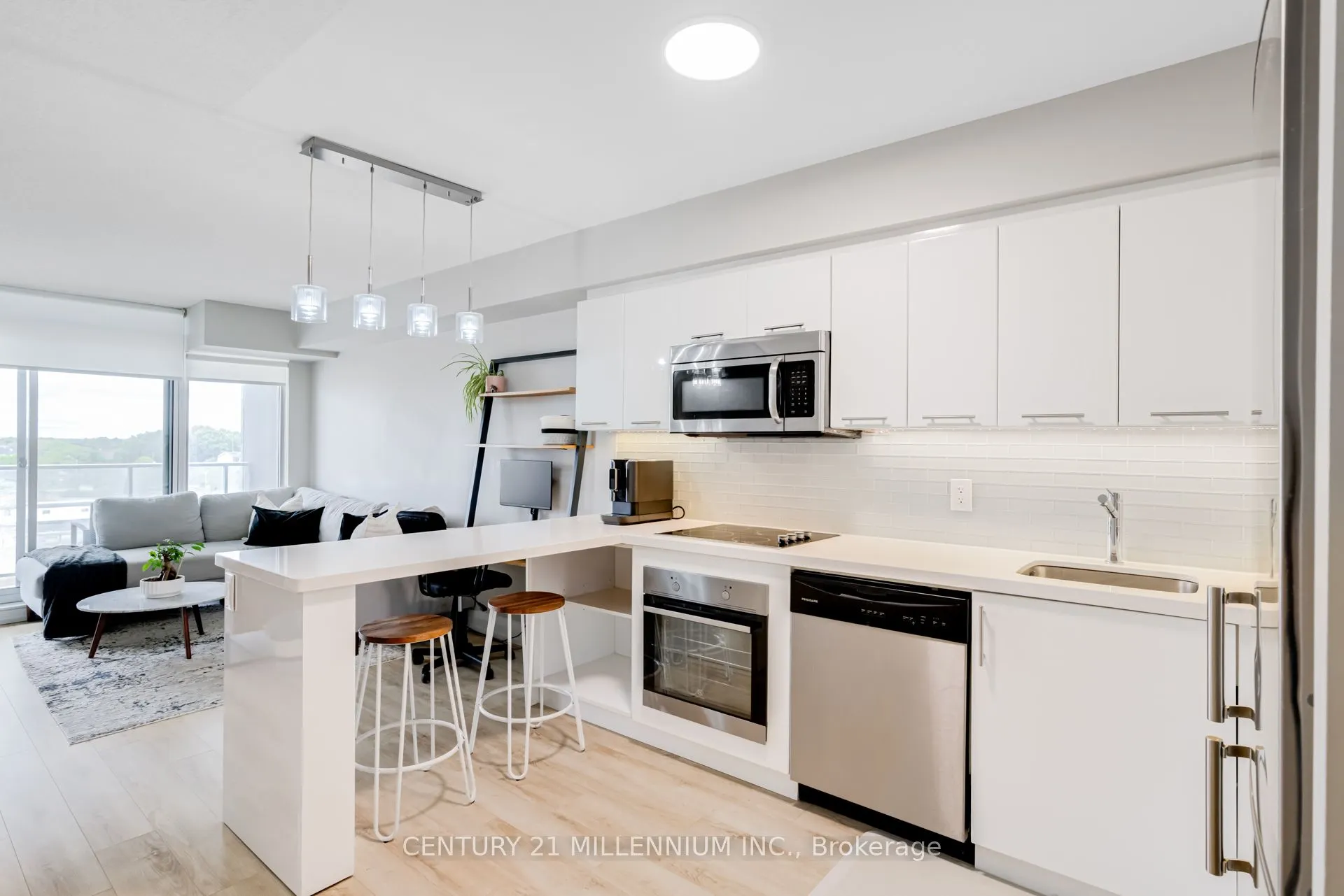 565 Wilson Avenue, #513