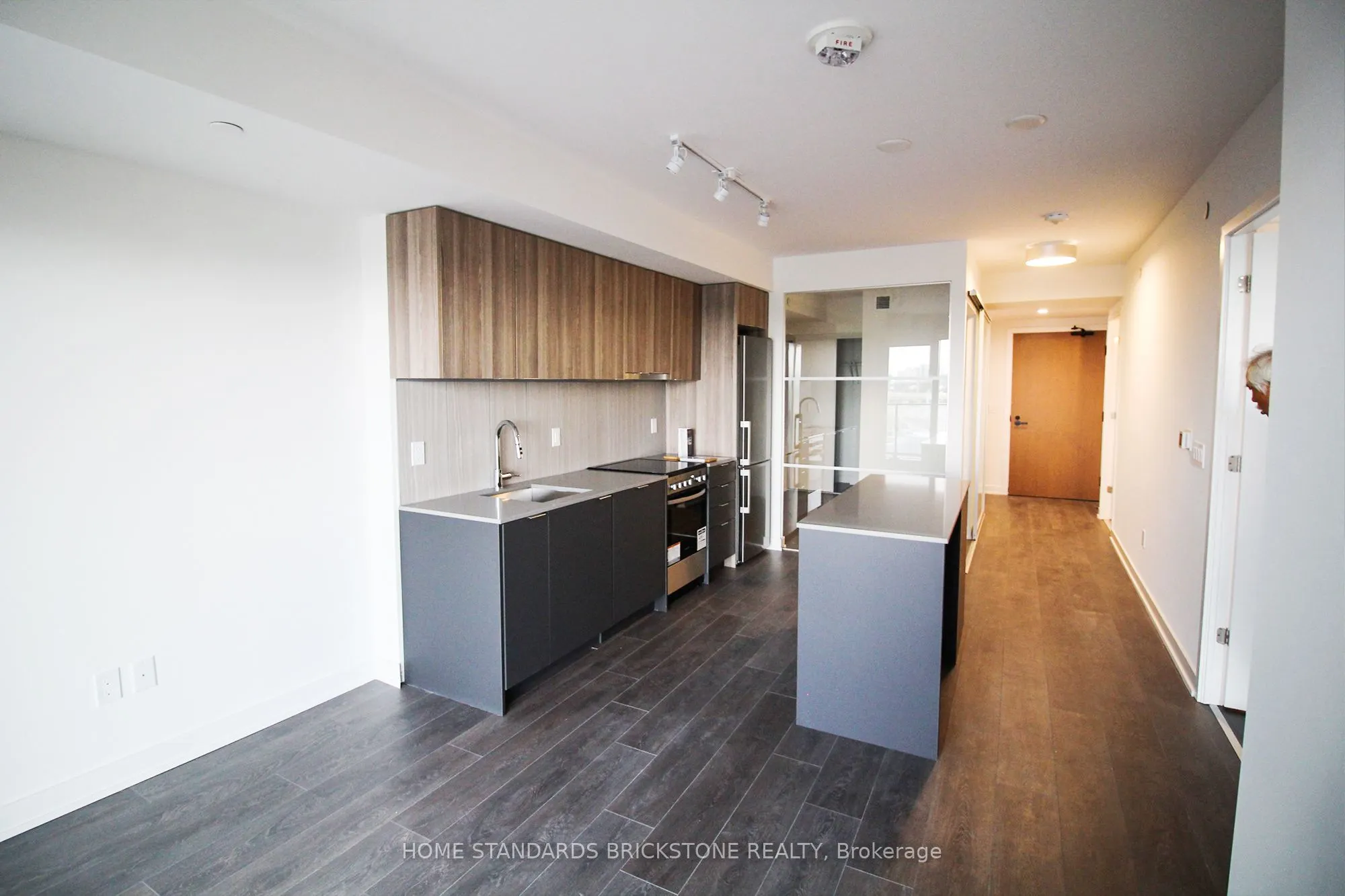 8 Tippett Road, #709