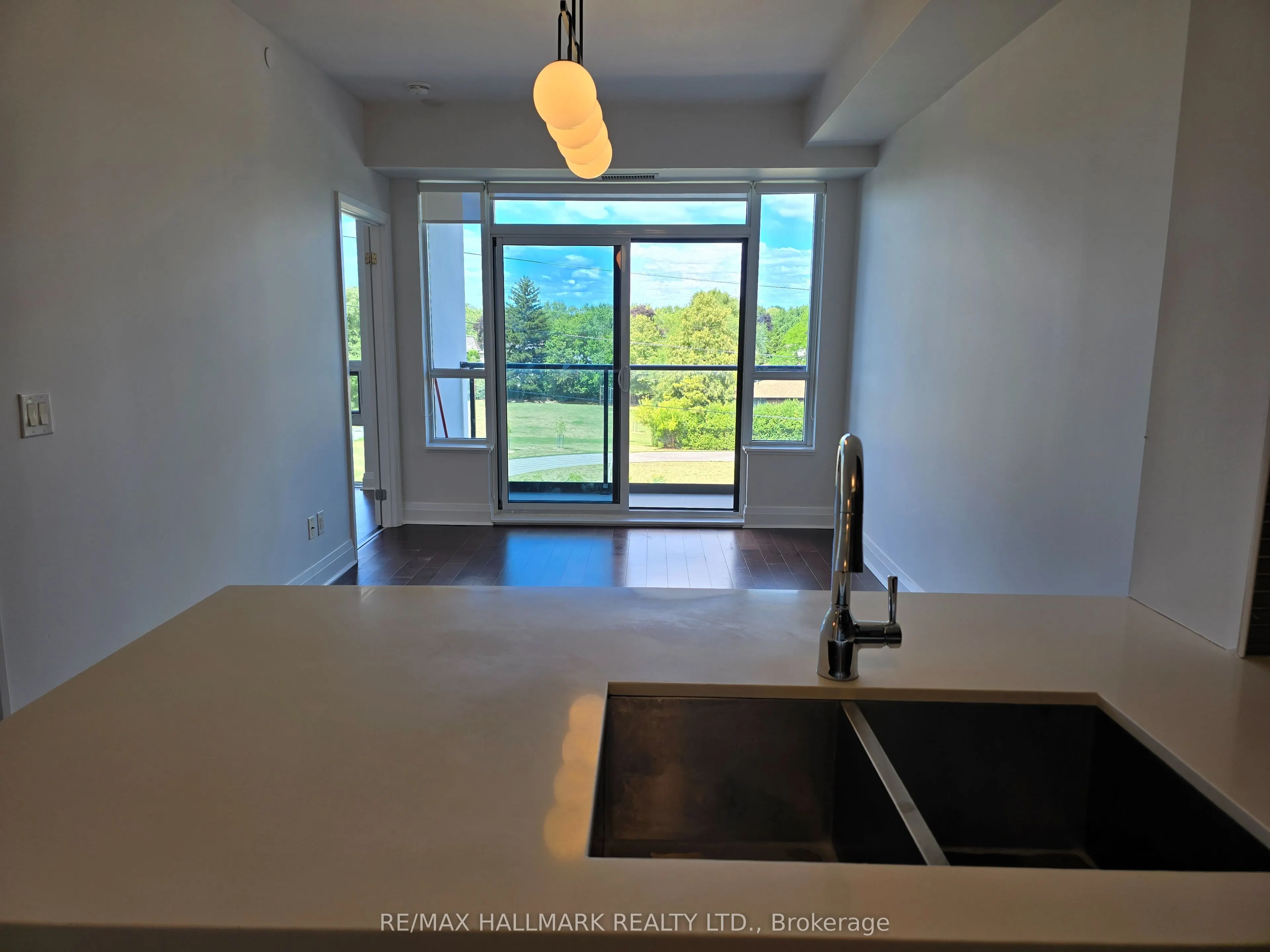 399 Spring Garden Avenue, #316