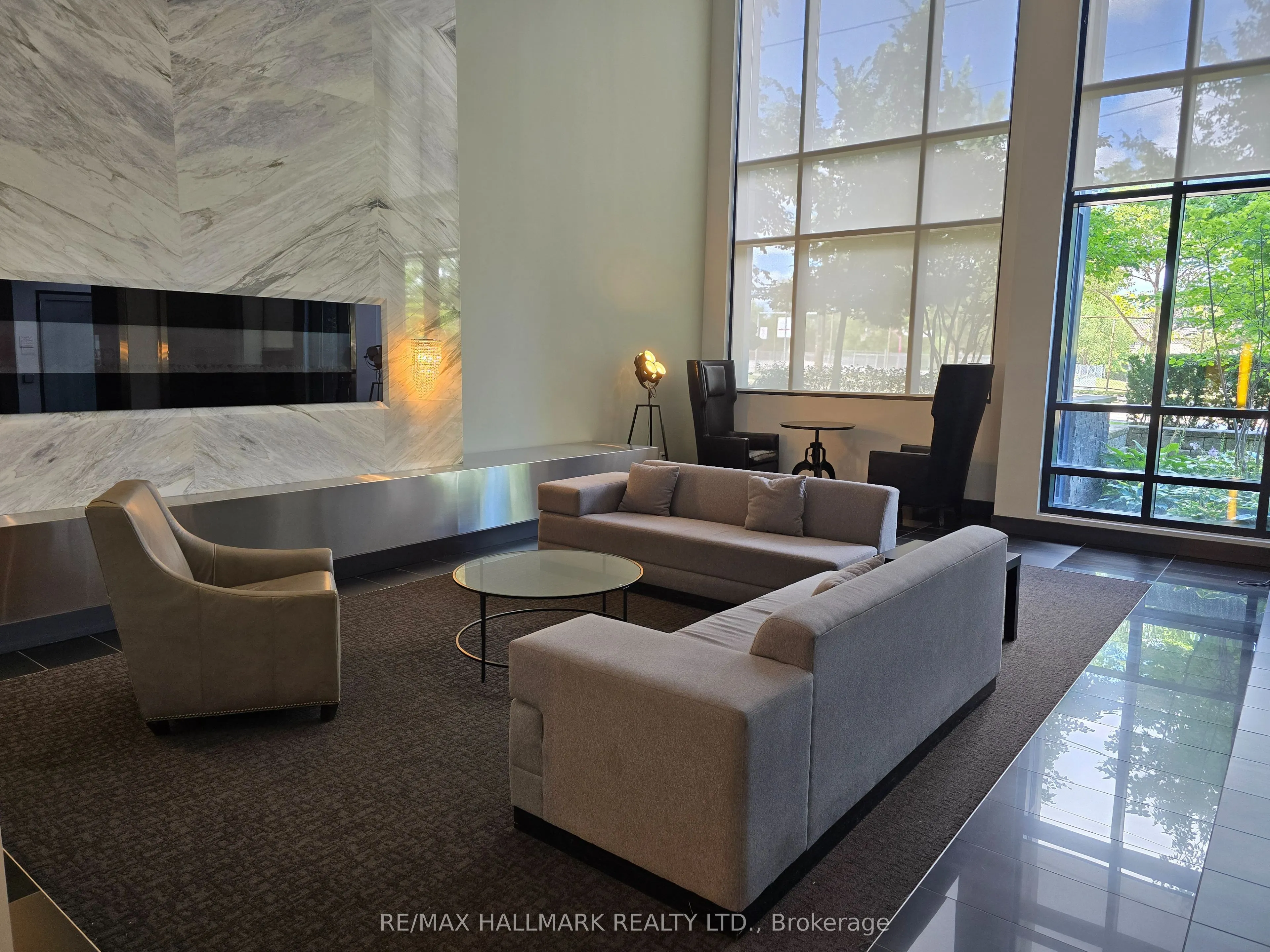 399 Spring Garden Avenue, #316