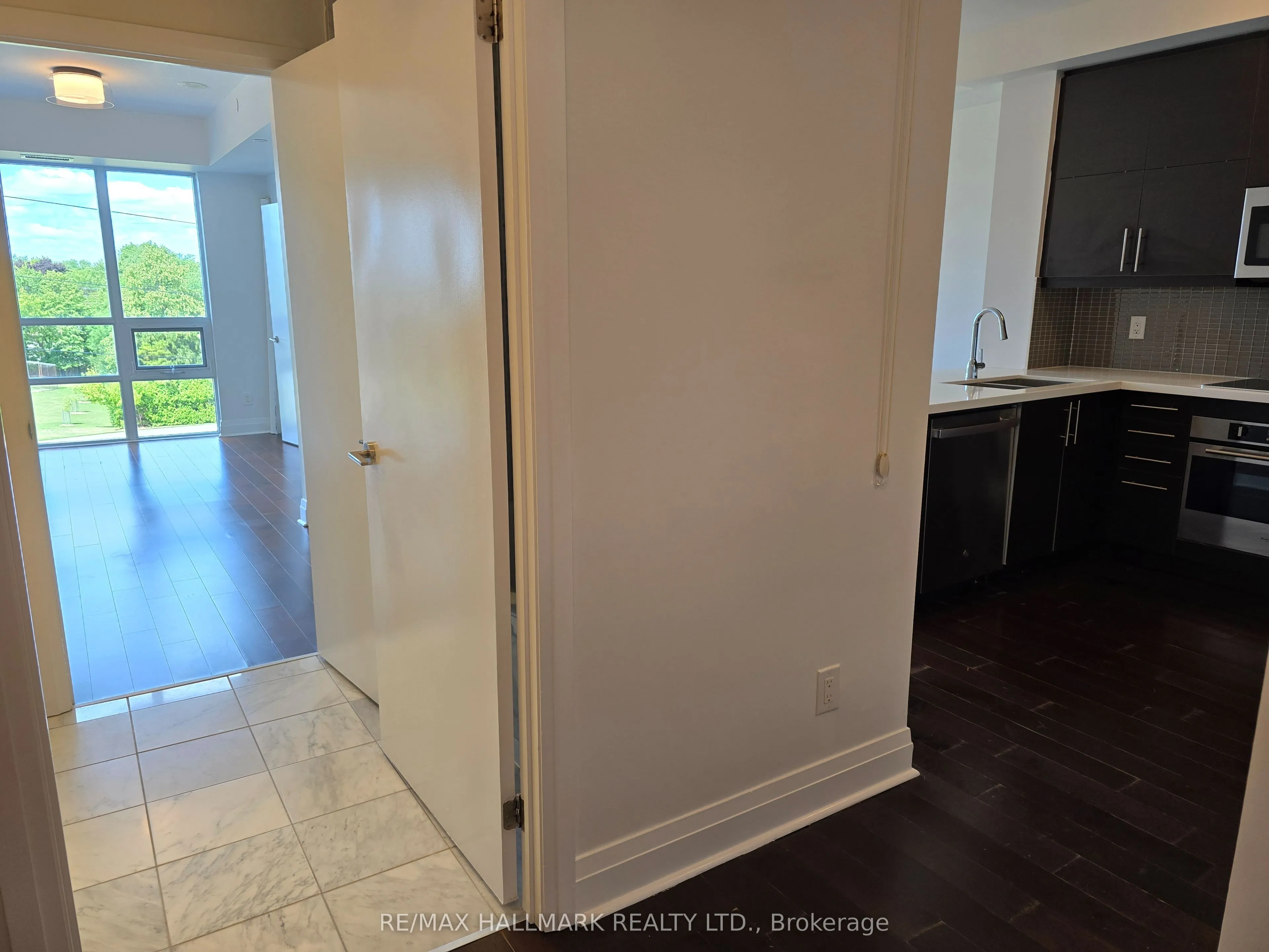 399 Spring Garden Avenue, #316
